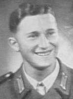 Mayer Martin